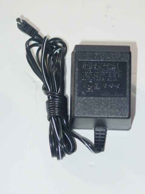 NEW Component Telephone 350905003CT AC Adapter 9V 500mA 0.5A 350905OO3CT